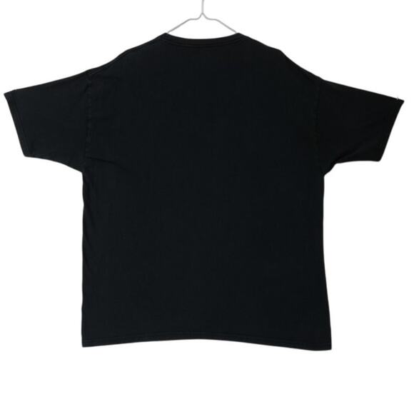 AC/DC TNT Graphic Black Tee Shirt Live Nation Rock, Mens Size L - Picture 2 of 5